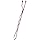Amazon Basics Bobby Pins, Brown Hair Pins for all Hair types, 72 Count